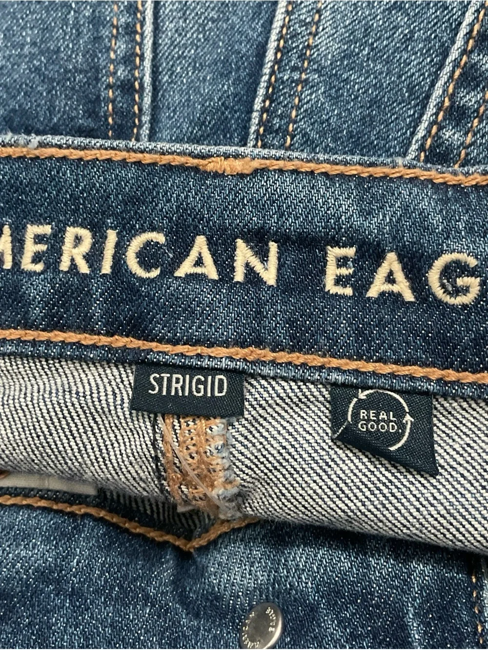 American Eagle